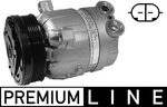 Mahle Acp 672 000p Compressor, Air Conditioning For Daewoo. Fixed Price $231.08.