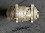 A/c Compressor Saab 900 1987 Or 1988. Sd-508. Fixed Price $109.97.