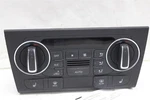 Temperature Controls Audi Q3 2015 15 2016 16. Fixed Price $69.99.