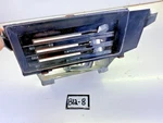 Oem 1966 - 1967 Chevy Chevelle El Camino Heater Control Assembly 3904616 B12-8. Fixed Price $124.95.