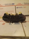 95-00 Avenger Oem Heater Ac Temperature Climate Control. Fixed Price $20.92.