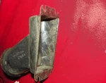 1970 1971 1972 Gto Lemans Original Passenger Side Dash Duct #. Fixed Price $39.99.