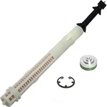 A/c Receiver Drier / Desiccant Element Kit-header And Insert Uac. Fixed Price $51.99.