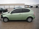 Hyundai Accent 2009 Front Temperature Control 972501e060 9617. Fixed Price $54.00.