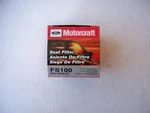 Climate Ctrl Seat Filter Motorcraft Fs100. Fixed Price $16.00.