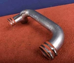 Porsche 911 964 Heater Air Distributor Pipe Tube 1989-1994 96421133601. Fixed Price $199.99.