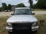 Blower Motor Discovery Rear Fits 99-04 Land Rover. Fixed Price $79.90.
