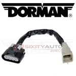 Dorman Techoice Fuel Sender Connector For 2007-2014 Gmc Sierra Air Delivery Jj. Fixed Price $51.65.