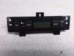 2020 Infiniti Qx80 Rear Automatic Temperature Controller Oem Id 275111lk0a. Fixed Price $70.20.