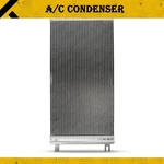 A/c Condenser For Saturn Ion 2003-2007 & Chevy Cobalt 2005-2010 Pontiac G5 New. Fixed Price $58.99.