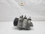2019 Ford F-150 Air Conditioning Ac Compressor 2.7l Oem Jl3h-19d629-md. Fixed Price $127.79.