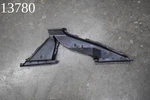 1971 1974 Mopar B Body Satellite Roadrunner Gtx Dash Defrost Duct Non Ac. Fixed Price $64.59.
