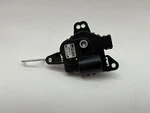 2013-2016 Hyundai Santa Fe Ac Heater Blend Door Actuator Oem. Fixed Price $25.00.