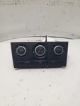 2007-2011 Saab 9 Temperature Control Automatic Control-3 Oem. Fixed Price $32.95.