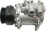 Ryc Reman Ac Compressor Fg485 Fits Mitsubishi 3000gt 3.0l 1994 1995 1996 1997. Fixed Price $439.99.