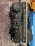 2020 Vw Jetta Dash Control Unit - Volkswagen (5gm-907-044-af-wzu) Oem. Fixed Price $300.00.