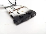Air Vent Adjustment Switch Fits Volkswagen Touareg 2004 - 2007 Oem 7l6819765l. Fixed Price $26.09.