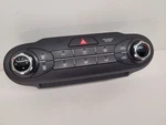 17-18 Kia Sorento Temperature Control Front Manual 97250c601. Fixed Price $125.41.