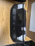 2020-2022 Toyota Highlander Ac Heater Climate Control 75k976. Fixed Price $99.99.