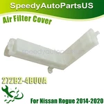 Fits Nissan Rogue / Sport 2014-2022 Air Filter Cover 272b2-4bu0a. Fixed Price $12.89.