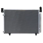 Mazda Mpv Ac Condenser 2002 03 04 05 06 Brand New. Fixed Price $109.96.