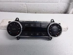 Temperature Control 463 Type G550 Us 13-15 Mercedes G-class 821346 Id 4639060103. Fixed Price $374.95.