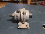 Mercedes R107 W116 450 Pressure Air Sensor Bosch 0280100122 Mb - 0035427817. Fixed Price $295.00.