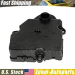 15-71845 Ac Delco Heater Blend Door Actuator New For Chevy Suburban Express Van. Fixed Price $86.72.
