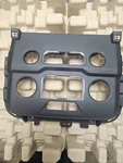 Gm Center Bezel 84273179. Fixed Price $75.00.