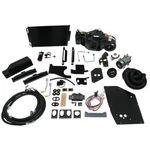 Vintage Air Surefit Complte Kit Gen 5 1973-79 Ford F100 6 Cyl Only With Fac Ac. Fixed Price $2420.04.