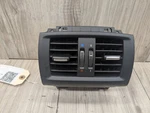 11-18 Oem Bmw F25 F26 X3 X4 Rear Center Console Ac Air Vent Grille Black. Fixed Price $53.95.