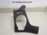 08 To 12 Buick Enclave Left Lh Driver Front Dash Trim Vent Panel Oem 25860224. Fixed Price $24.00.