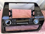 Toyota Highlander 20-22 Ac Heater Climate Control 55900-0e600. Fixed Price $139.00.