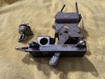 Scout Ii Heater Control With Switch International. Fixed Price $199.00.