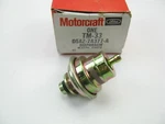 New Genuine Motorcraft Tm-33 Auto Trans Modulator Valve Oem Ford D5az-7a377-a. Fixed Price $17.95.