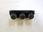 Automatic Ac Heat Temperature Control Fits 2011-2013 Jeep Wrangler. Fixed Price $100.18.