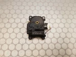 Mazda 3 Heater Actuator Flap Motor Hb601bn8v. Fixed Price $18.84.