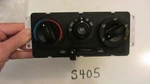 00-02 Kia Rio Climate Control Temperature Unit A/c Heater Oem Hvac 01 (s405). Fixed Price $47.97.