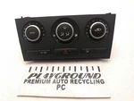 Saab 9-3 Hvac Ac Temperature Heater Climate Control Switch Fits 2007-2011 07 08. Fixed Price $41.92.