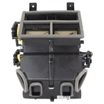 Genuine Ford Heater Core Case Kb3z-18478-b. Fixed Price $253.68.