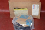 Nos 84-85 Dodge Ram B150 A/c Compressor Rotor 2 Groove Pulley Mopar 3847179 Oem. Fixed Price $85.00.