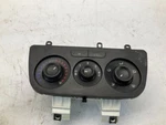2015-2018 Dodge Ram Promaster City A/c Heater Climate Control Genuine Oem. Fixed Price $100.99.