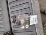 Ac Compressor Fits 05-09 Lr3. Fixed Price $93.60.