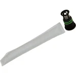 Genuine Global Parts Distributors Gpd Accumulator/ Filter. Fixed Price $11.45.