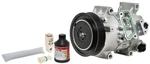 Four Seasons 7741nk A/c Compressor Kit For 11-13 Toyota Corolla Matrix. Fixed Price $461.59.