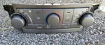 2008-2010 Toyota Highlander Temperature Control Switch. Fixed Price $125.00.
