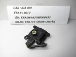 2012-2017 Kia Rio Heater Flap Motor Actuator Unit H40073-0880 Oem. Fixed Price $20.30.