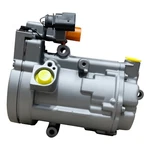 Ryc Reman Ac Compressor Ad-0523 Fits Volkswagen Jetta Hybrid 1.4l 2013 2014 2015. Fixed Price $289.99.