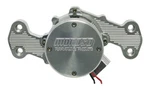 Moroso Electric Water Pump For Small Block Chevy - High Flow Aluminum. Fixed Price $537.99.