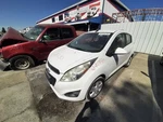 2014 Chevy Spark Ac Compressor Oem Unit Model Thru 12/20/13 Id 95371557. Fixed Price $103.99.